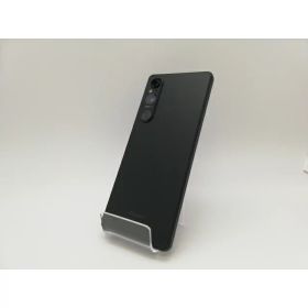 【美品】Xperia 1 V ブラック 12GB 256GB 限界値下げ Xperia 1 V 新品 86,680円 中古 43,900円 | ネット最安値の価格比較