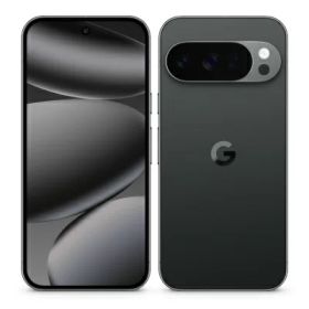 Google Pixel10 Pro GN4F5 256GB オブシディアン 【au版SIMフリー】 Google 当社6ヶ月保証 未使用 イオシス