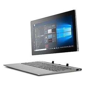 【中古】【39shop】Lenovo★ideapad D330 81H3002LJP Mineral Gray/Celeron N4000/4/64/Win10Pro/10.1/WiFi（非常に良い）