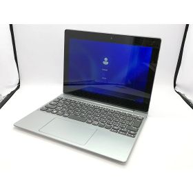 【中古】Lenovo IdeaPad D330 81MD 【Celeron N4000 4G 64G(Flash) WiFi 10.1LCD (タッチパネル)】【立川フロム中武】保証期間1ヶ月【ランクB】