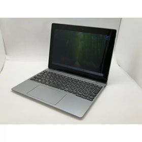 【中古】Lenovo IdeaPad D330 82H0S00300 ミネラルグレー【Celeron N4020 4G 64G(Flash) WiFi 10.1LCD (タッチパネル)】【三宮センター】保証期間1ヶ月【ランクC】