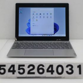 Lenovo ideapad D330-10IGM Cerelon N4000 1.1GHz/4GB/64GB/10.1W/WXGA(1280x800) タッチパネル/Win11【中古】【20260630】