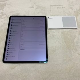iPad Pro 13 (M4) 1TB Wi-Fi Nano-Texture