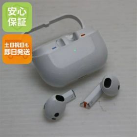 新品同様 Galaxy Buds3 ホワイト イヤホン Galaxy 即日発送 土日祝発送OK