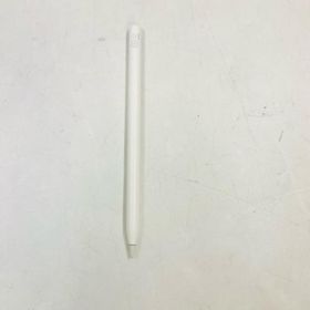 【全額返金保証】【最速発送】Apple Apple Pencil（第2世代） A2051 美品 動作確認済