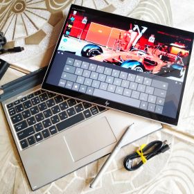 ！HP Elite x2 G8 11世代 i5 1135G7 256G/SSD NVMe 3000x200 KMN06