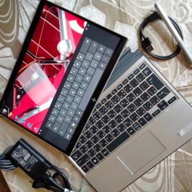 ！HP Elite x2 G8 11世代 i5 1135G7 256G/SSD NVMe 3000x200 KHH05