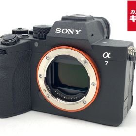 【中古】 【良品】 ソニー α7 V ボディ [ILCE-7M5] | sony デジカメ カメラ ミラーレス一眼