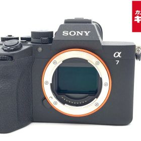 【中古】 【美品】 ソニー α7 V ボディ [ILCE-7M5] | sony デジカメ カメラ ミラーレス一眼