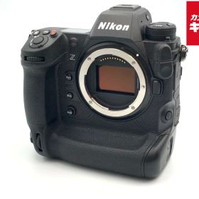 【中古】 【美品】 ニコン Z9 ボディ 【ミラーレス一眼】 【6ヶ月保証】