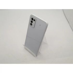 【中古】ZTE ymobile 【SIMフリー】 Libero 5G III 4GB 64GB ホワイト A202ZT【大須アメ横】保証期間1ヶ月【ランクB】