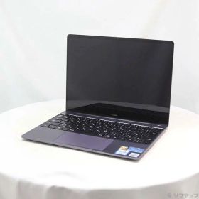 【中古】HUAWEI(ファーウェイ) MateBook 13 2020 WRTB-WAH9L 【262-ud】
