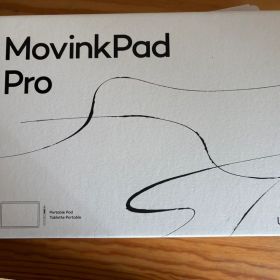 Wacom MovinkPad Pro 14 液晶ペンタブレット