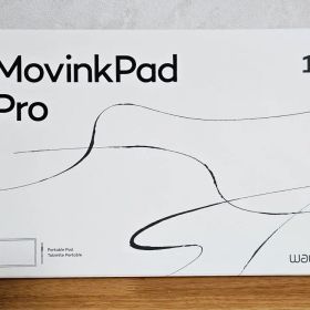 新品未開封 Wacom MovinkPad Pro 14