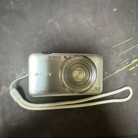 【SONY コンデジ】DSC-WX7 ソニー