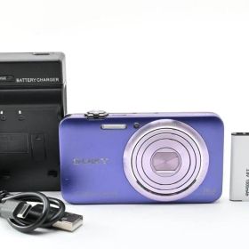 ソニー SONY Cyber-shot DSC-WX7 F2.6カールツァイス