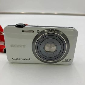 BG1623 SONY DSC-WX7 16.2MEGAPIXELS ソニー デジタルカメラ 現状