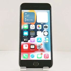 【訳アリ品】iPhone6s 32GB SIMフリー スペースグレイ 送料無料 本体 c22123