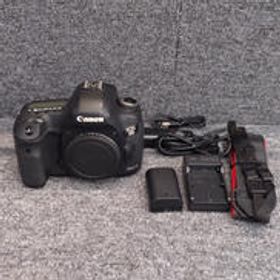 デジタル一眼レフカメラ EOS 5D MARK III BODY CANON