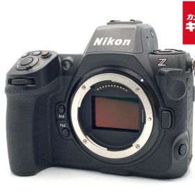【中古】 【良品】 ニコン Z8 ボディ 【ミラーレス一眼】 【6ヶ月保証】