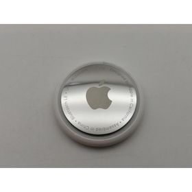 【中古】Apple AirTag(第1世代) 1パック MX532ZP/A【津田沼】保証期間１週間