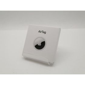 【未使用】Apple AirTag（第2世代） 1パック MFE94ZP/A【三宮センター】保証期間１週間