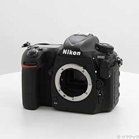 Nikon D500 ボディ