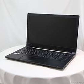 セール対象品 dynabook B65／J PB65JTB51R7QD21 〔Windows 10〕 ［Core-i5-8250U (1.6GHz)／16GB／HDD500GB／15.6インチワイド／