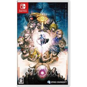 [メール便OK]【新品】【NS】超探偵事件簿 レインコード[在庫品]