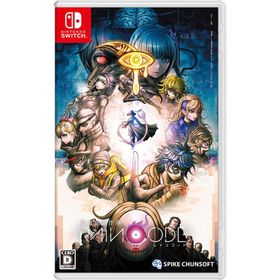 【送料無料】【新品】超探偵事件簿 レインコード -Nintendo Switch【スパイクチュンソフト】