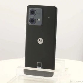 【中古】Motorola(モトローラ) motorola edge 40 neo 256GB ブラックビューティ PAYK0000JP SIMフリー 【262-ud】