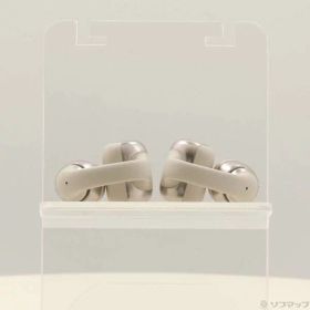 【中古】Shokz 〔中古品〕 OpenDots ONE グレー SKZ-EP-000053 【349-ud】