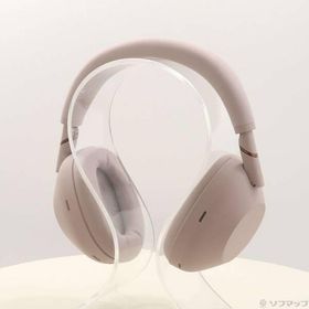 〔中古〕SONY(ソニー) WH-1000XM6 PM サンドピンク〔198-ud〕