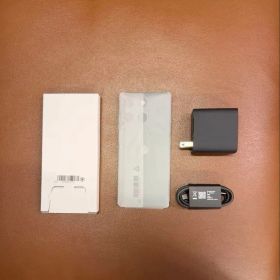 【新品未使用】Motorola edge 60 pro シャドーグリーン