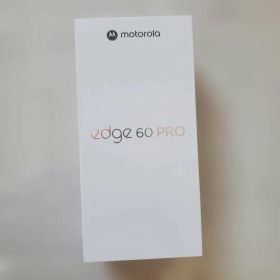 Motorola edge 60 pro 本体 シャドーグリーン