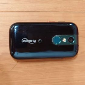 Unihertz jelly2 超小型スマートフォン 本体のみ