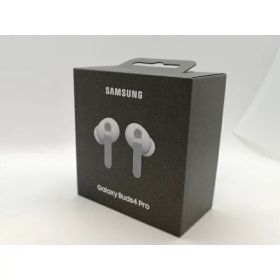 【未使用】SAMSUNG Galaxy Buds4 Pro [ホワイト]【高崎モントレー】保証期間1ヶ月