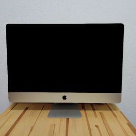 Apple iMac 5K 27インチ 2015 24GB 1TB
