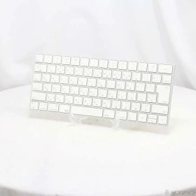 【中古】Apple(アップル) Magic Keyboard MLA22J／A 【377-ud】