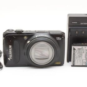 FUJIFILM FinePix F300EXR コンパクト デジタルカメラ
