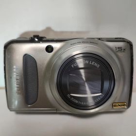 FUJIFILM FinePix F300EXR 本体 バッテリー ジャンク
