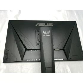 【中古】ASUS TUF Gaming VG259Q [24.5インチワイド/非光沢/1920x1080/IPS/1ms(MPRT)/144Hz] (2020)【ECセンター】保証期間1週間