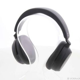〔中古〕SENNHEISER(ゼンハイザー) ACCENTUM Plus Wireless ブラック ACPAEBT-BLACK〔269-ud〕
