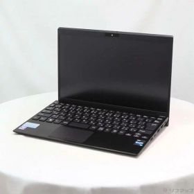【中古】VAIO(バイオ) VAIO SX12 VJS1261 【297-ud】
