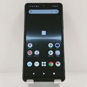 Xperia Ace III SO-53C ドコモ ブラック 送料無料 本体 c22174