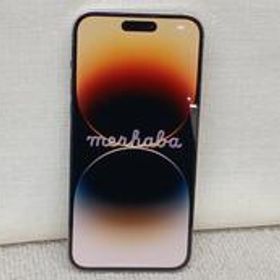 IPHONE14 PRO MAX MQ9D3J/A APPLE(AU)