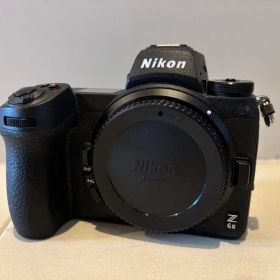 Nikon Z 6II ボディ ミラーレス一眼