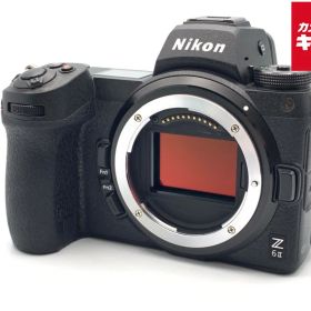 【中古】 【良品】 ニコン Z6II ボディ