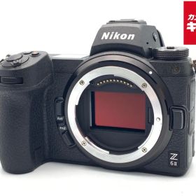 【中古】 【美品】 ニコン Z6II ボディ