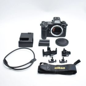 B#13458 Nikon ミラーレス一眼 Z6III ボディ フルサイズ